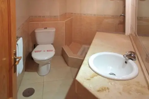 Appartementen Doramar in Benalmádena — foto 6