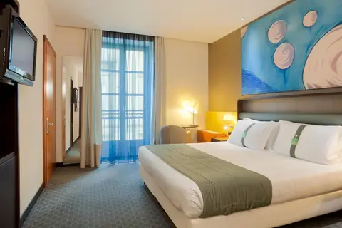 Sure Hotel by Best Western Turin City Centre in Turijn, foto 15