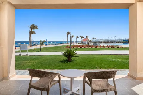 Pickalbatros Sea World Resort - Marsa Alam foto 23