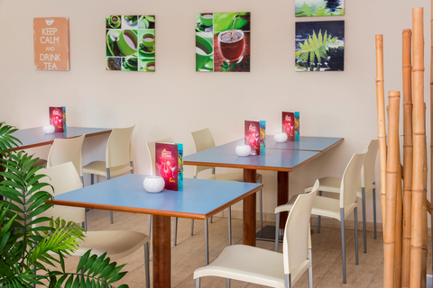 Hotel Sorrabona in Pineda de Mar — foto 12