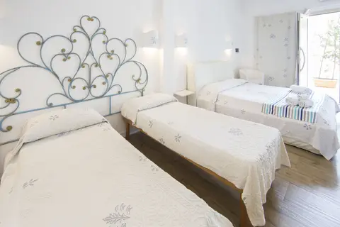 Olbia City Hotel in Olbia, foto 8