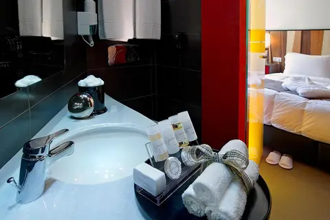 Lato Annex Boutique Rooms in Δημοτική Ενότητα Ηρακλείου — foto 19