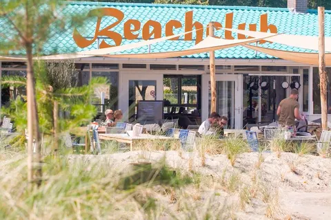 EuroParcs Zuiderzee foto 5