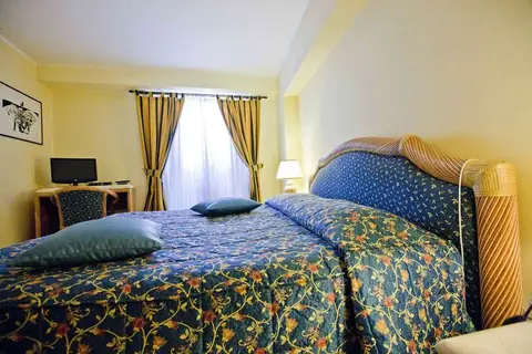 Hotel Elimo in Erice — foto 2