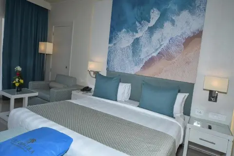 Cleopatra Luxury Resort Sharm Adults Only in نبق — foto 24