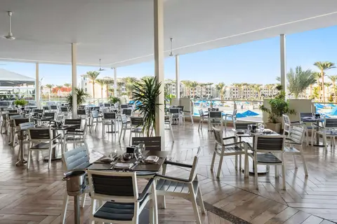 Pickalbatros Dana Beach Resort in Hurghada, foto 11