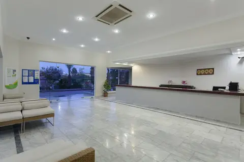 Club Wasa Holiday Village in Alanya — foto 25