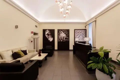Hotel Palazzo Caracciolo Napoli - MGallery by Sofitel in Napels — foto 2