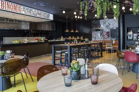 Novotel Barcelona Cornella in Cornellà de Llobregat — foto 7