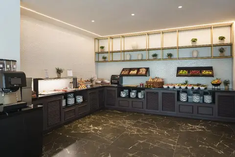 Eurostars San Anton in Granada — foto 4