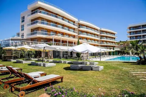 La Quinta By Wyndham Çeşme in Çeşme — foto 11
