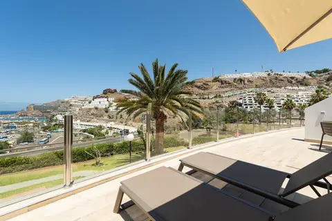 Appartementen Holiday Club Puerto Calma in Las Palmas de Gran Canaria — foto 15