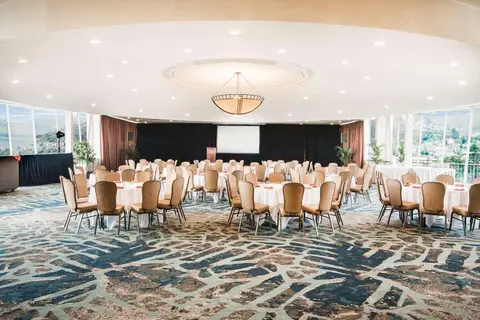 Crowne Plaza Ventura Beach in Ventura — foto 18