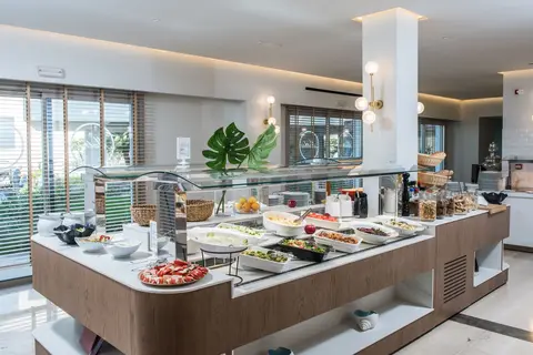Hotel Matheo Villas & Suites in Δημοτική Ενότητα Μαλίων — foto 9