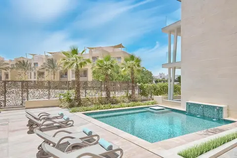 DoubleTree by Hilton Mangroovy El Gouna Resort in El Gona — foto 26