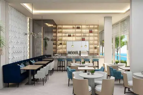 Hyatt Regency Kotor Bay Resort in Prčanj — foto 12
