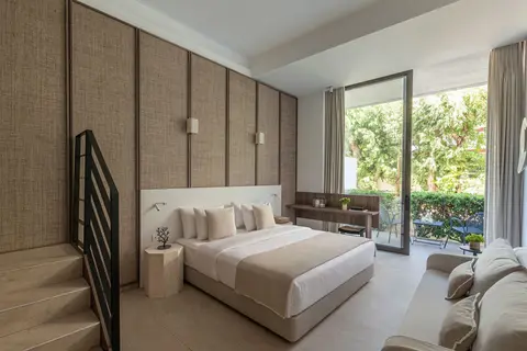 Grecotel LUXME Dama Dama in Kalithea, foto 18