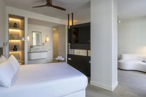 Mercure Benidorm in Benidorm — foto 22