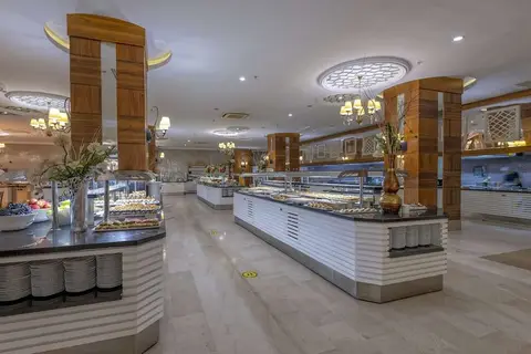 Lake & River Side Spa in Manavgat — foto 13
