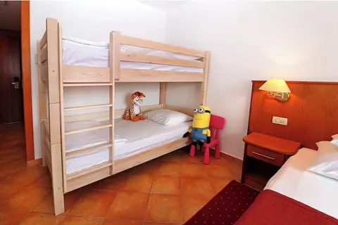 Hotel Zora in Općina Primošten — foto 25