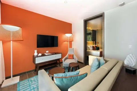 Nickelodeon Punta Cana in Salvaleón de Higüey — foto 6