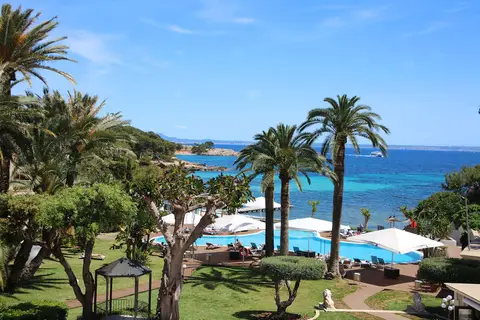 Hotel Son Caliu Spa Oasis in Son Caliu — foto 21