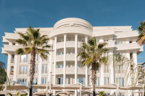 Palace Hotel & SPA in Golem — foto 29