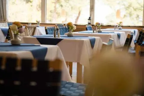 Sport- und Ferienhotel Baltic foto 6