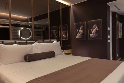 ODSweet Duomo Milano Hotel in Milaan, foto 13