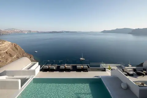 Hom Santorini in Δημοτική Ενότητα Οίας — foto 10