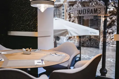 SH Ingles Boutique Hotel foto 13