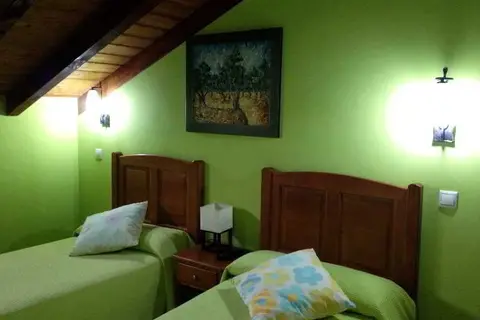 Hosteria San Emeterio in Isla — foto 10