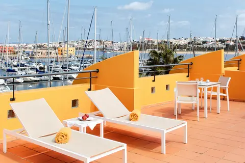 NH Marina Portimão Resort in Portimão, foto 12