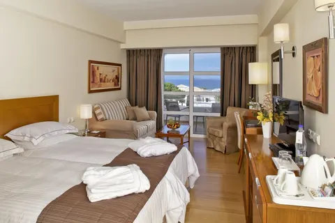 Neptune Hotel in Municipality of Kos — foto 8