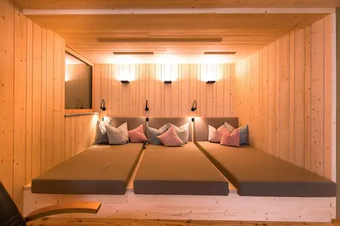 Biohotel Rastbichlhof in Neustift im Stubaital, foto 20