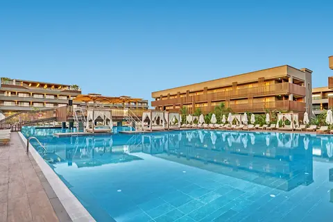 Jacaranda Luxury in Manavgat — foto 14