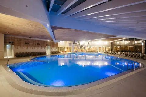 Hotel Ajda in Moravske Toplice — foto 5