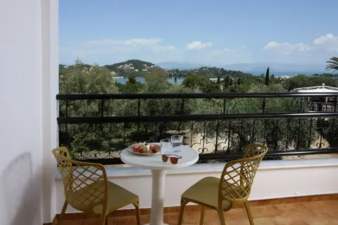 Hotel Paradise Corfu in Corfu — foto 18