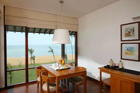 Anantaya Resort & Spa Chilaw in Bangadeniya — foto 5