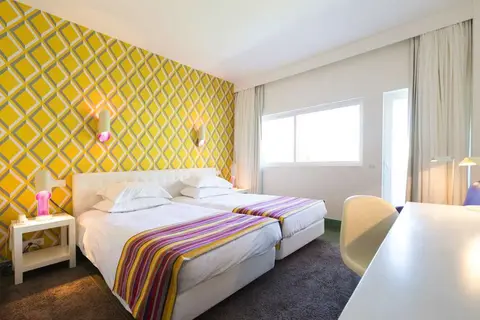 Hotel Vasco Da Gama in Vila Real de Santo António — foto 23