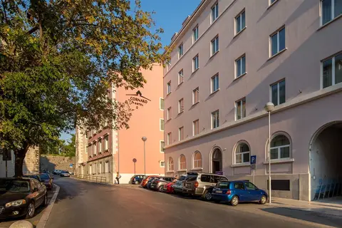 Cornaro Hotel in Verdelen — foto 18