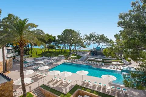 Fly & Go Iberostar Selection Albufera Playa foto 5