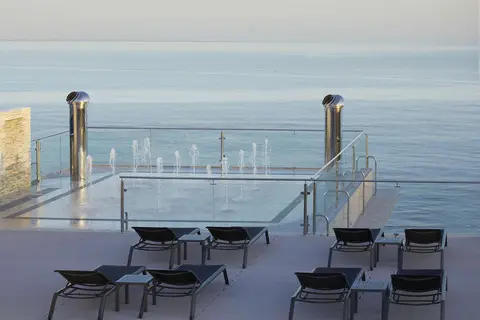 Las Arenas Affiliated by Melia in Benalmádena — foto 26