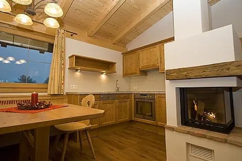 Resort Brixen foto 2