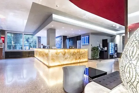 Antony Hotel in Venetië — foto 3