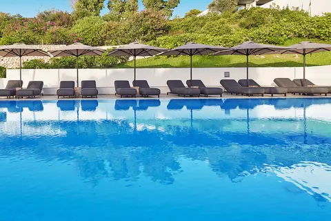 White Rocks Hotel Kefalonia in Αργοστόλι — foto 19