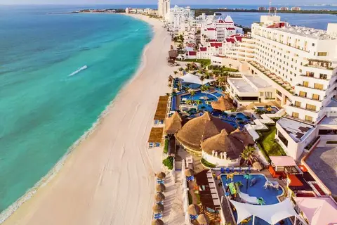 Royal Solaris Cancun in Cancún — foto 15
