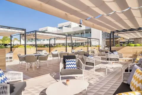 Eurostars Oasis Marbella in Marbella — foto 21