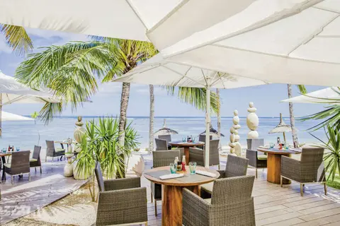 Sugar Beach Resort & Spa in Flic en Flac VCA — foto 20