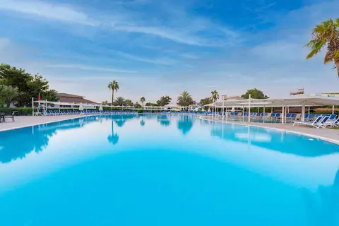 Asteria Family Resort Side in Doğanyurt — foto 2